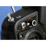 Devention DEVO 7 2.4GHz 7-channel Devention Transmitter Without Receiver
